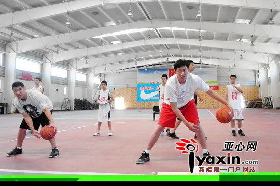 小学生如何开始学习篮球接球技巧?_1